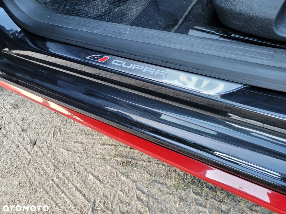 Seat Leon 2.0 TSI Start&Stop DSG Cupra 300 - 25