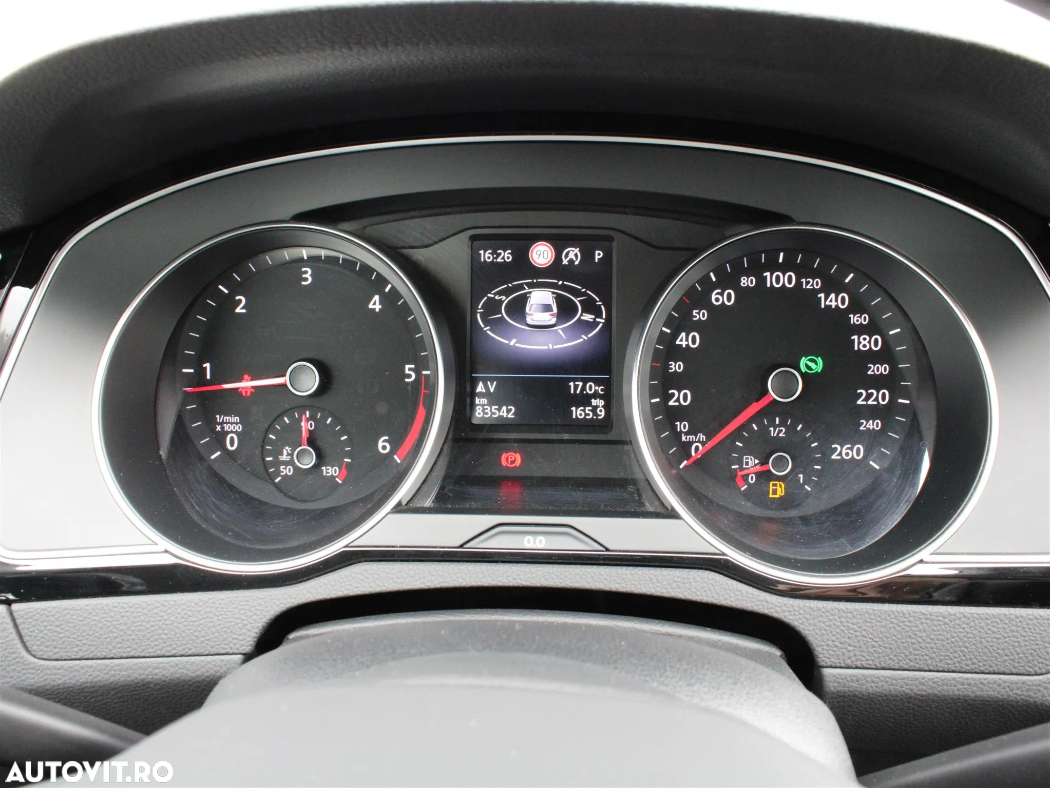 Volkswagen Passat 2.0 TDI SCR DSG Business - 17