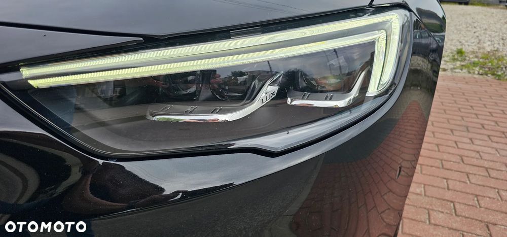Opel Insignia 1.5 Direct Inj Turbo Ultimate - 9