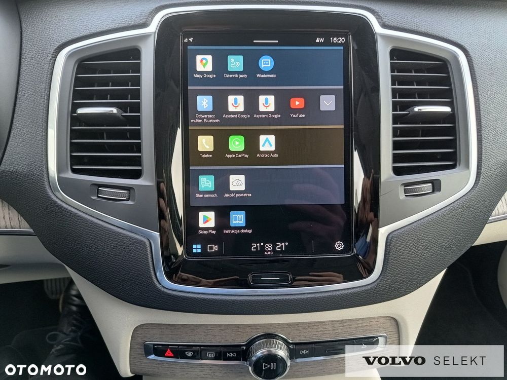 Volvo XC 90 - 18