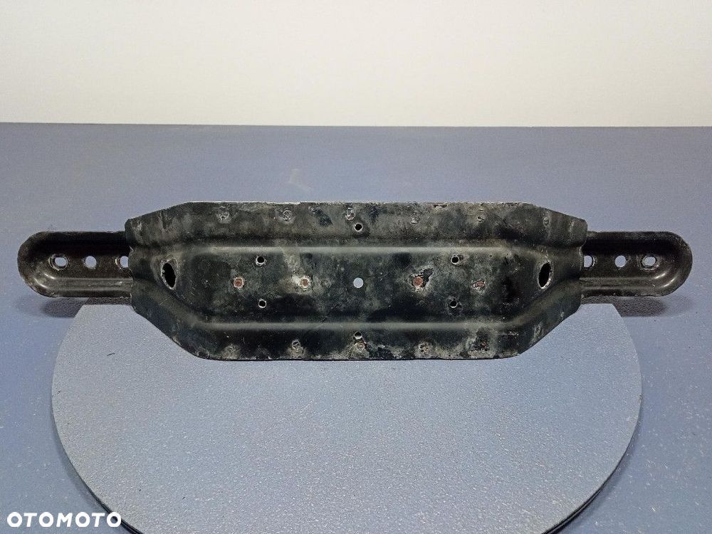 MASERATI LEVANTE 3.0 V6 430KM MOCOWANIE UCHWYT TŁUMIKA - 3