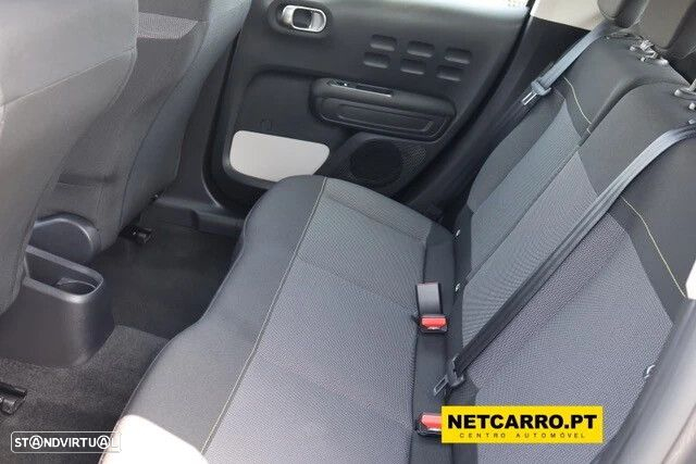 Citroën C3 1.2 PureTech Shine - 17