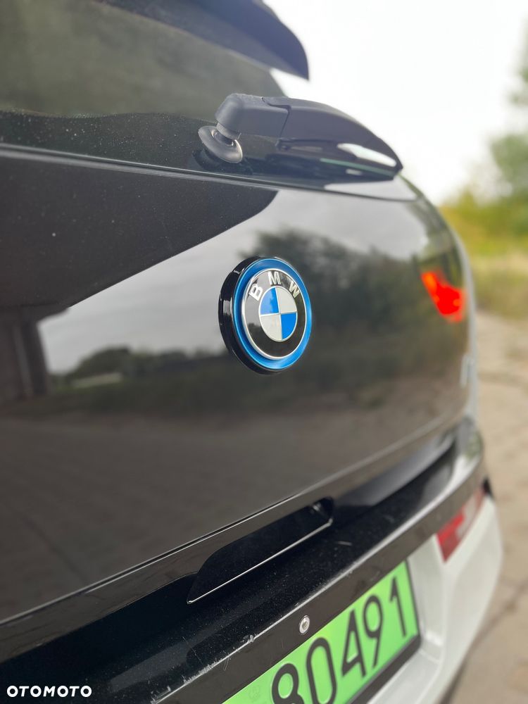 BMW i3 (60 Ah) - 20