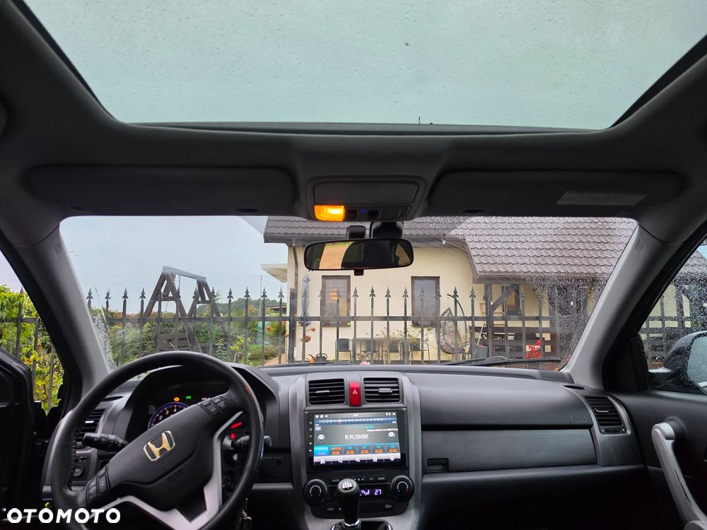 Honda CR-V 2.0 Elegance - 7