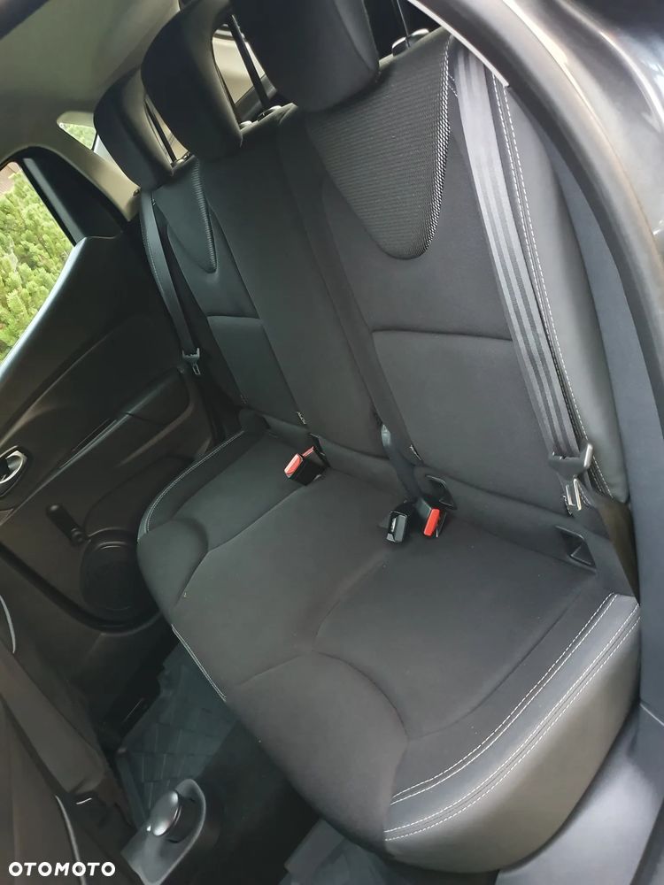 Renault Clio 0.9 TCe Life - 21