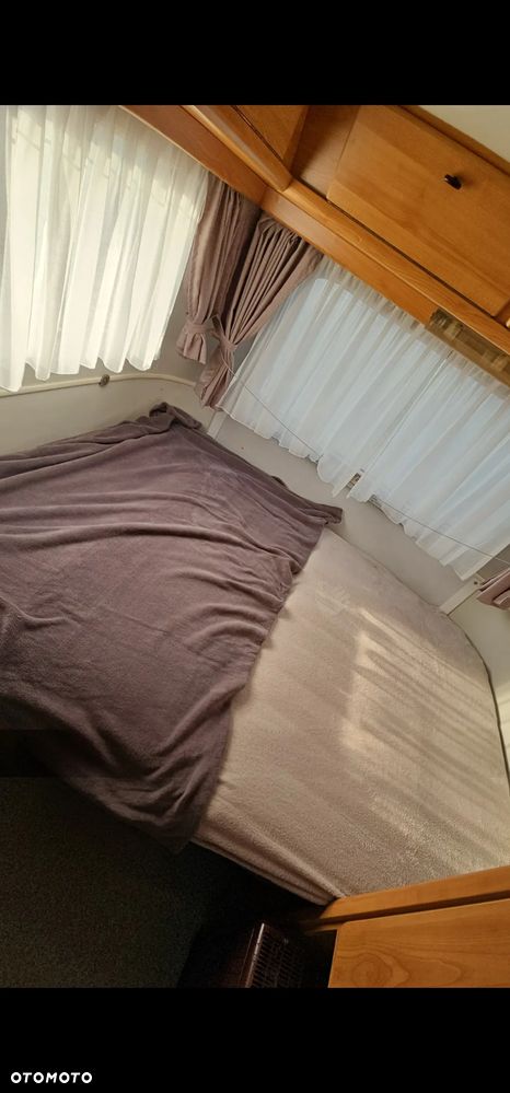 Hymer-Eriba Touring - 16