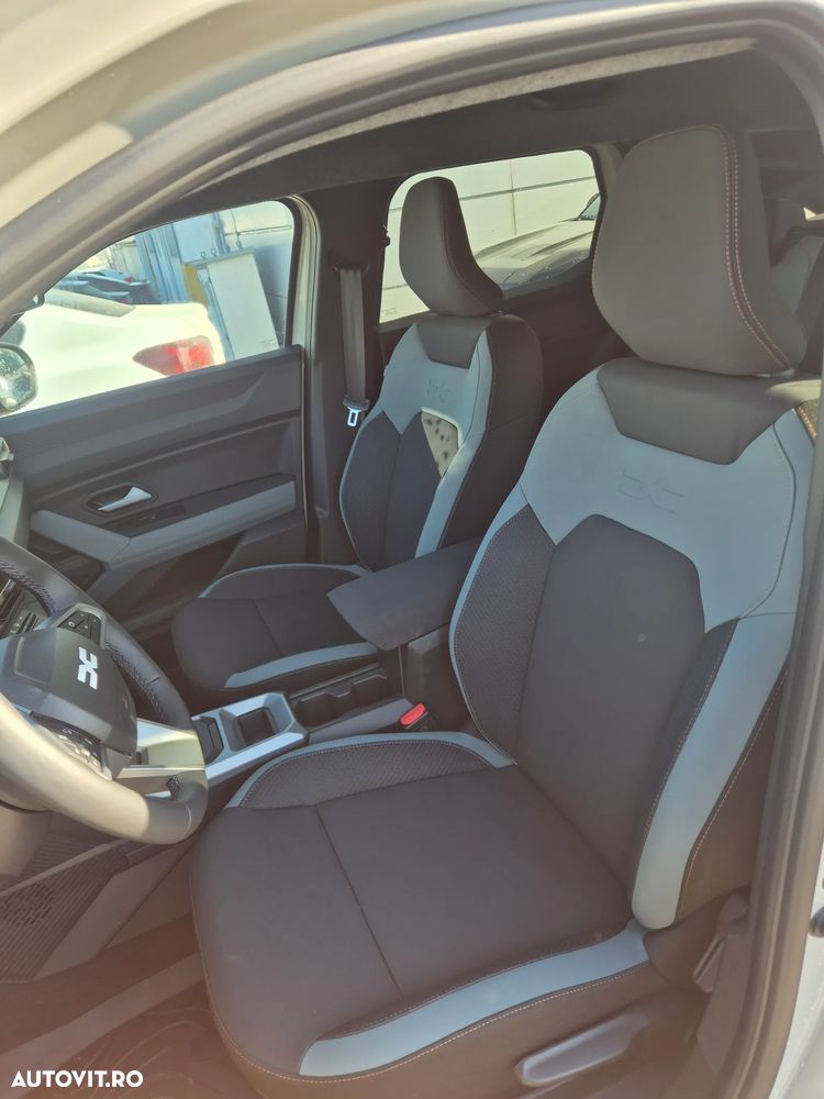 Dacia Duster TCe 150 EDC Extreme - 13