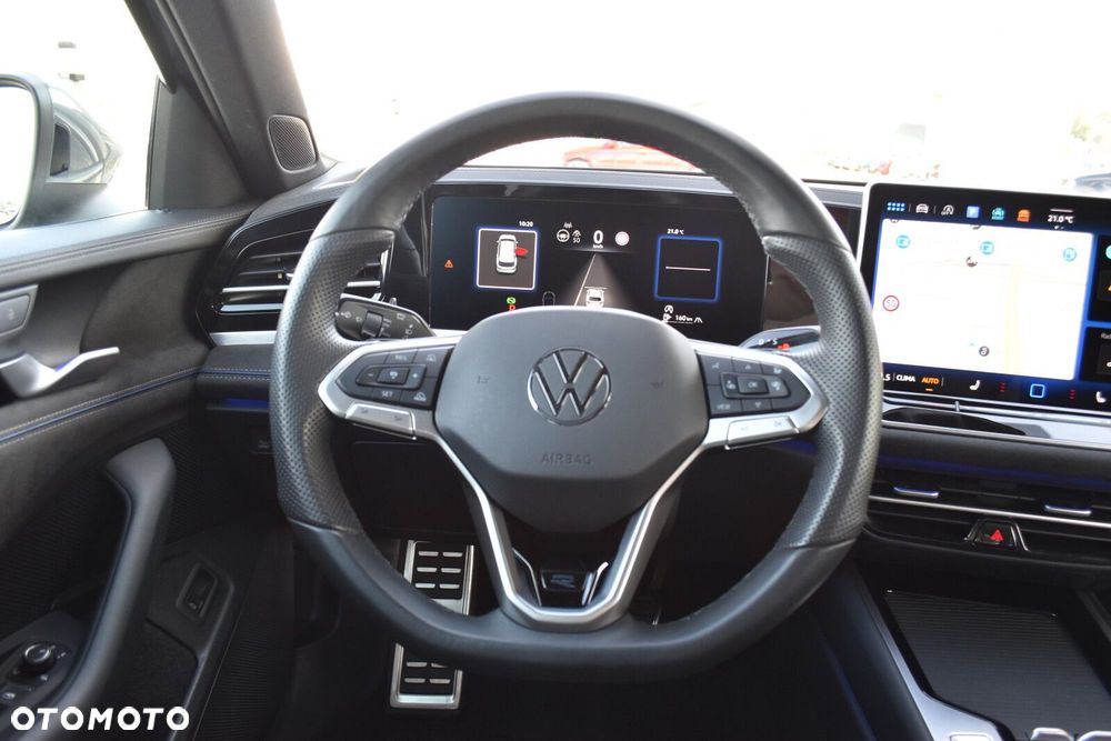 Volkswagen Passat Variant - 12