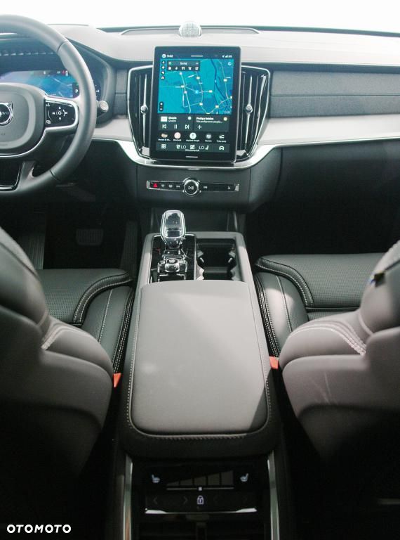 Volvo XC 90 T8 AWD Plug-In Hybrid Ultra Black Edition 7os - 22