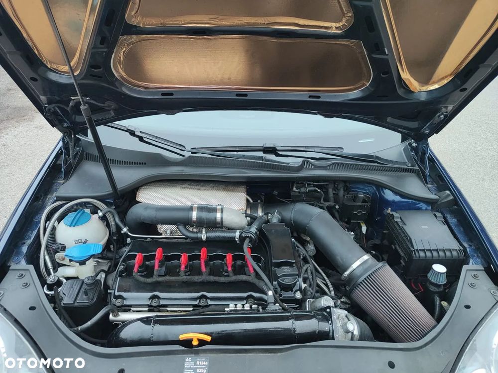 Volkswagen Golf R32 4Motion DSG - 24