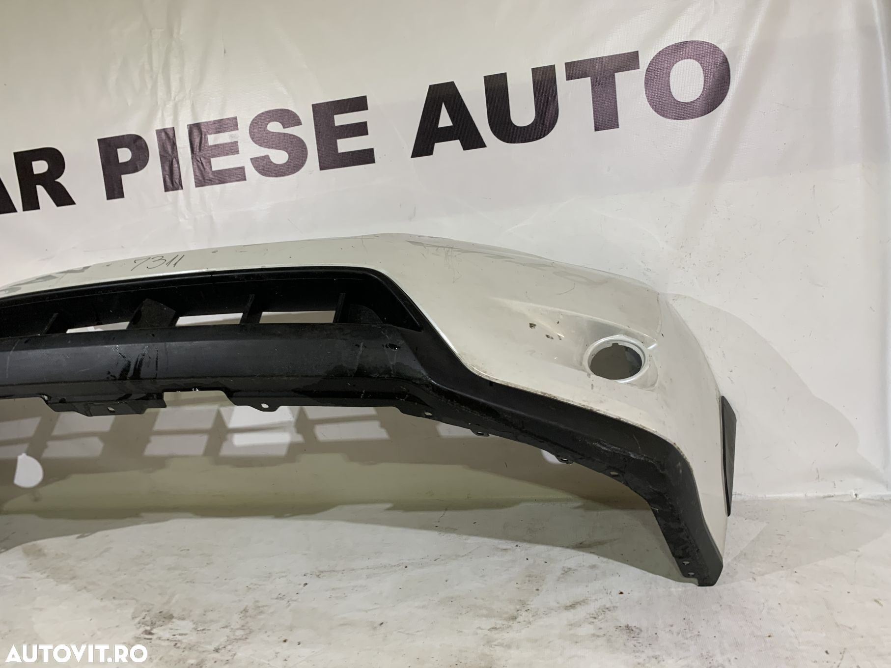 Bara fata Subaru Crosstrek, 2013, 2014, 2015, 2016, cod origine OE 57704FJ011. - 6
