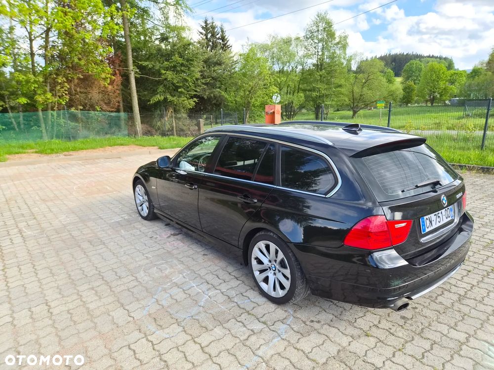 BMW Seria 3 318d DPF Edition Exclusive - 3