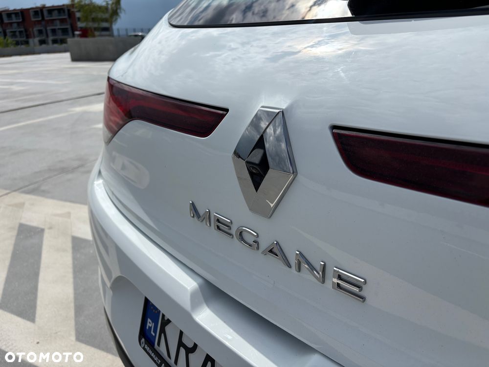 Renault Megane 1.3 TCe FAP Intens - 8