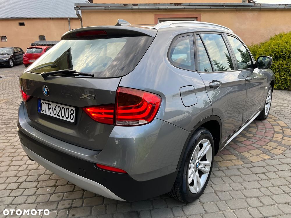 BMW X1 xDrive18d - 3