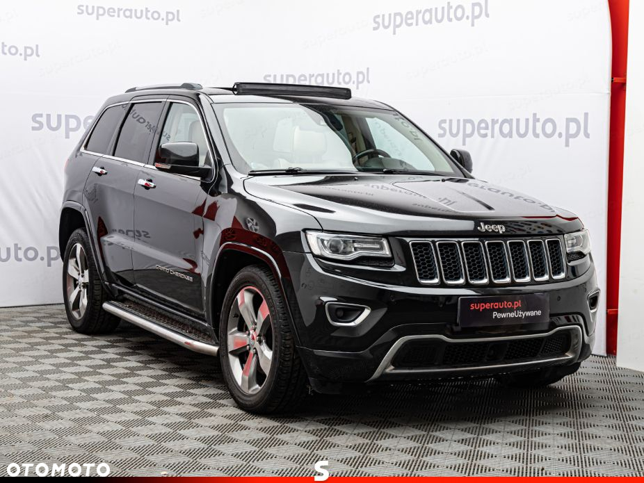 Jeep Grand Cherokee - 6