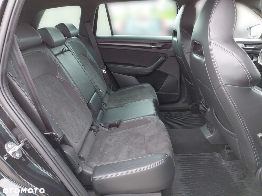 Skoda Kodiaq 2.0 TSI 4x4 Sportline DSG - 13