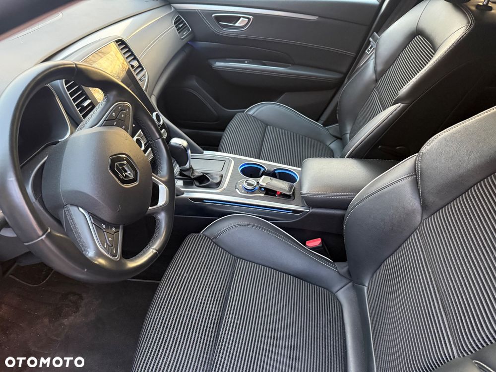 Renault Talisman 2.0 Blue dCi Zen EDC - 20