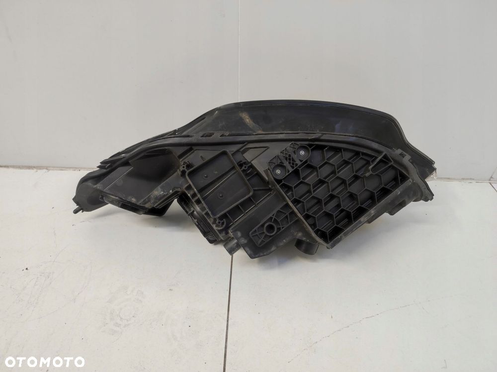 lampa reflektor prawy prawa przód eu land rover discovery sport l550 v 5 - 7