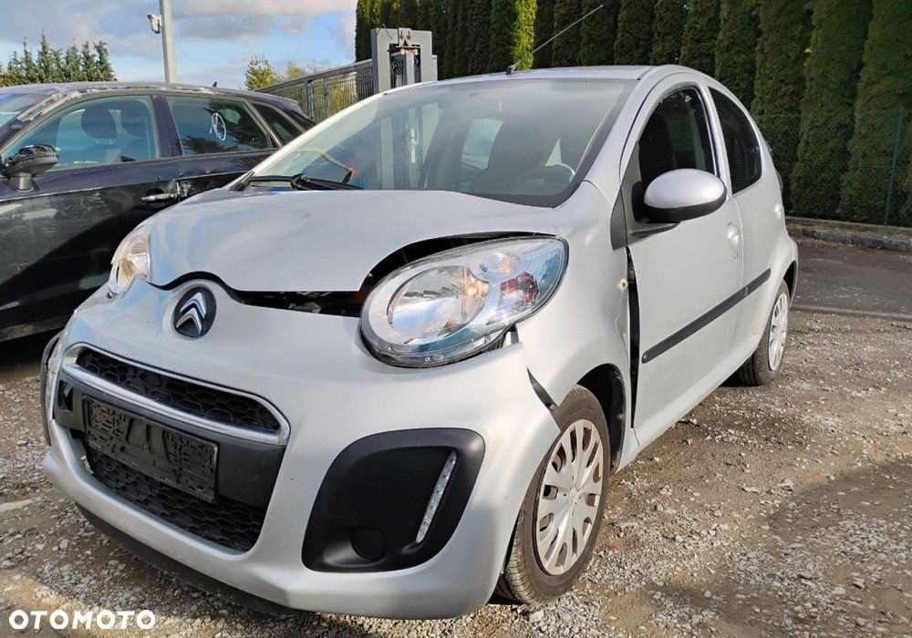 Citroën C1 - 1