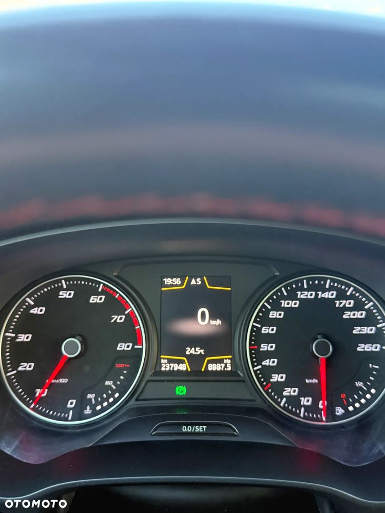 Seat Leon 1.4 TSI FR S&S - 17