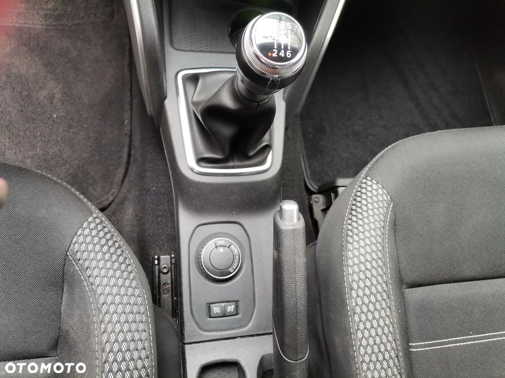 Dacia Duster SCe 115 4WD Prestige - 12