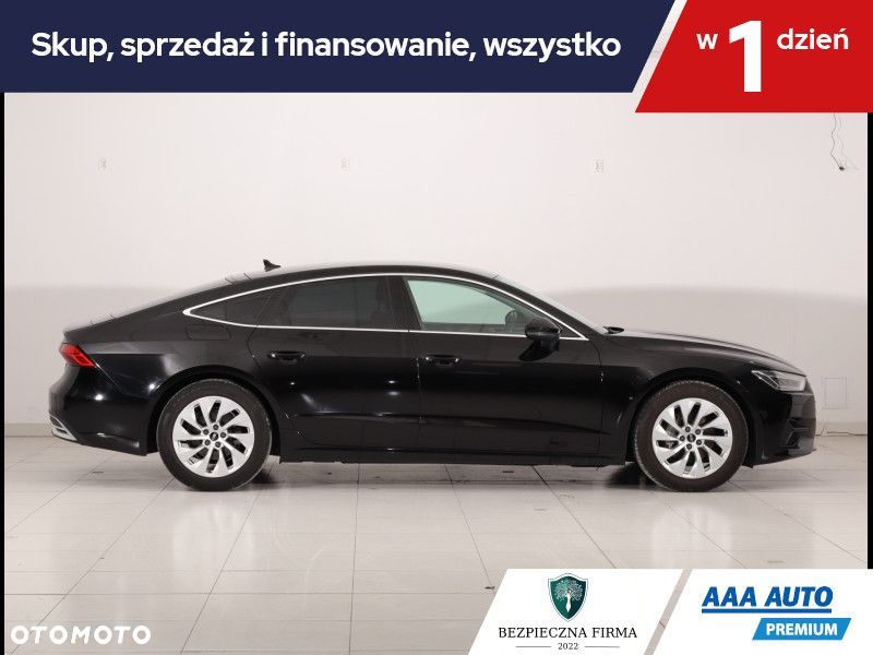 Audi A7 Sportback - 7