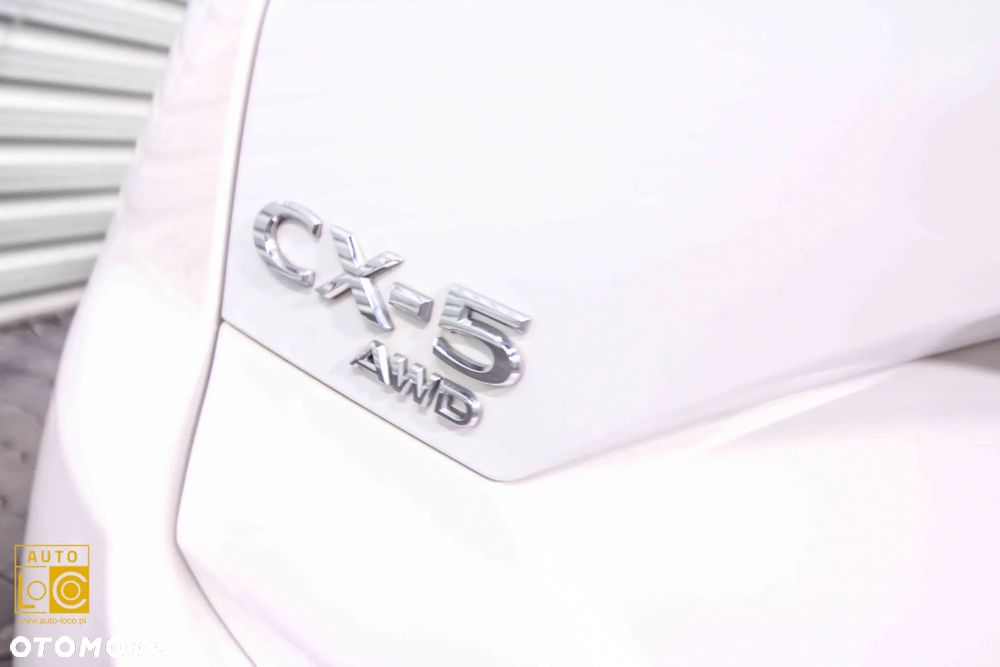 Mazda CX-5 2.5 Skypassion AWD - 36