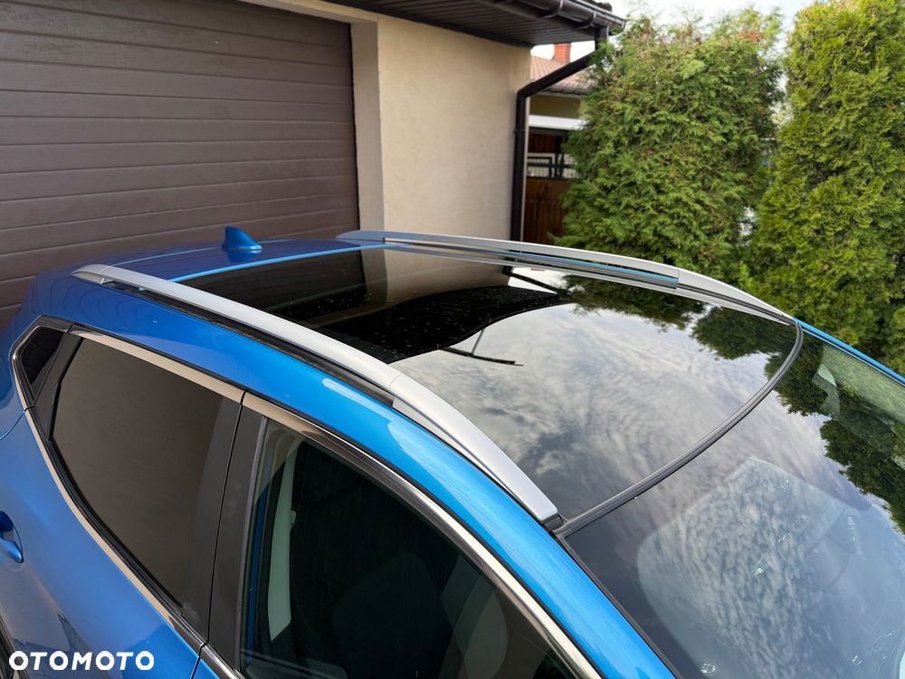 Nissan Qashqai 1.6 DIG-T Tekna+ - 7