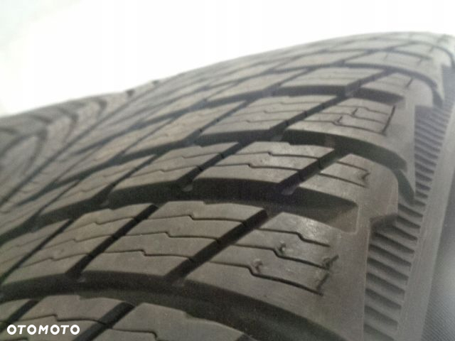 4X MICHELIN PILOT ALPIN 5 SUV 285/45R22 114V XL - 5
