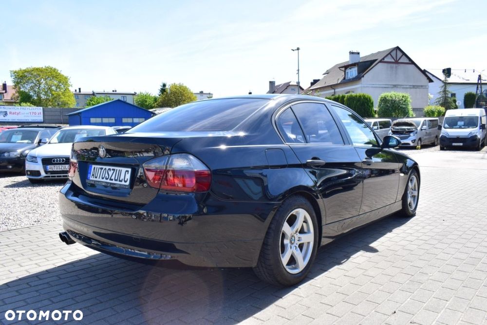 BMW Seria 3 - 10