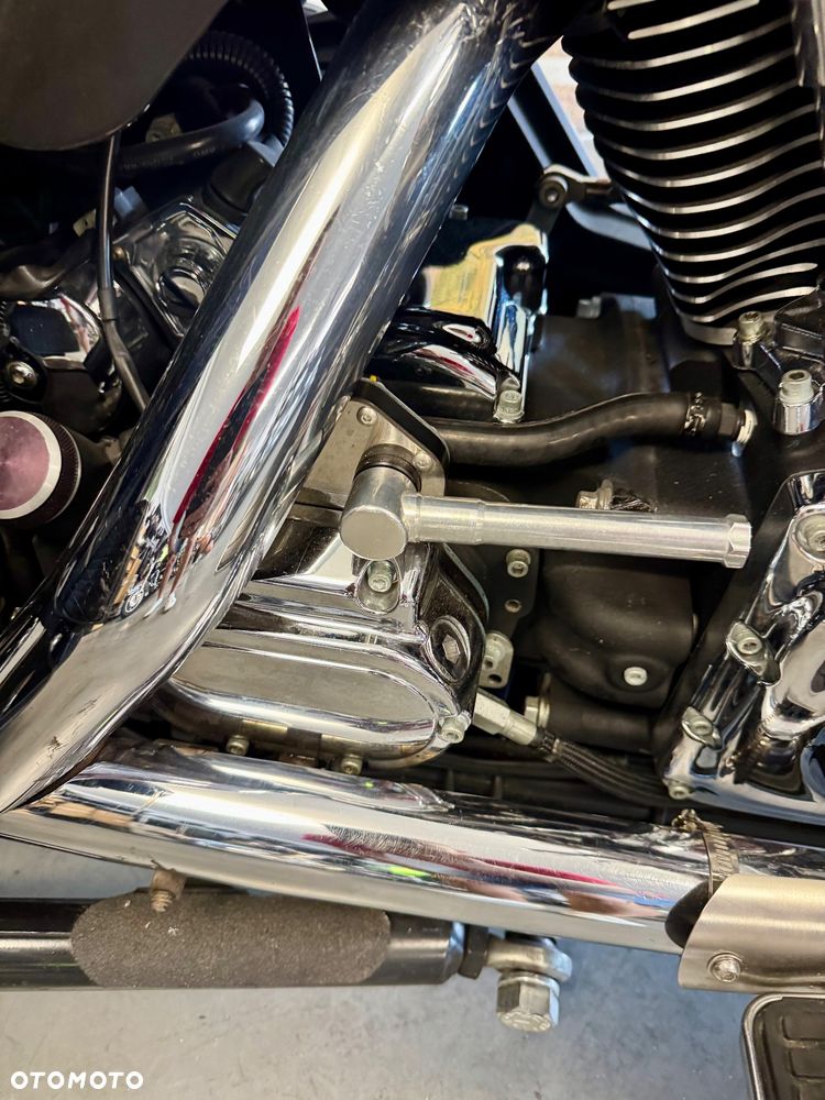 Harley-Davidson Touring Electra Glide - 11