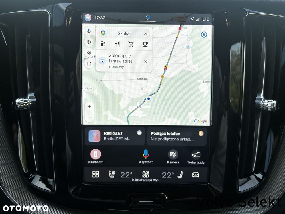 Volvo XC 60 - 29