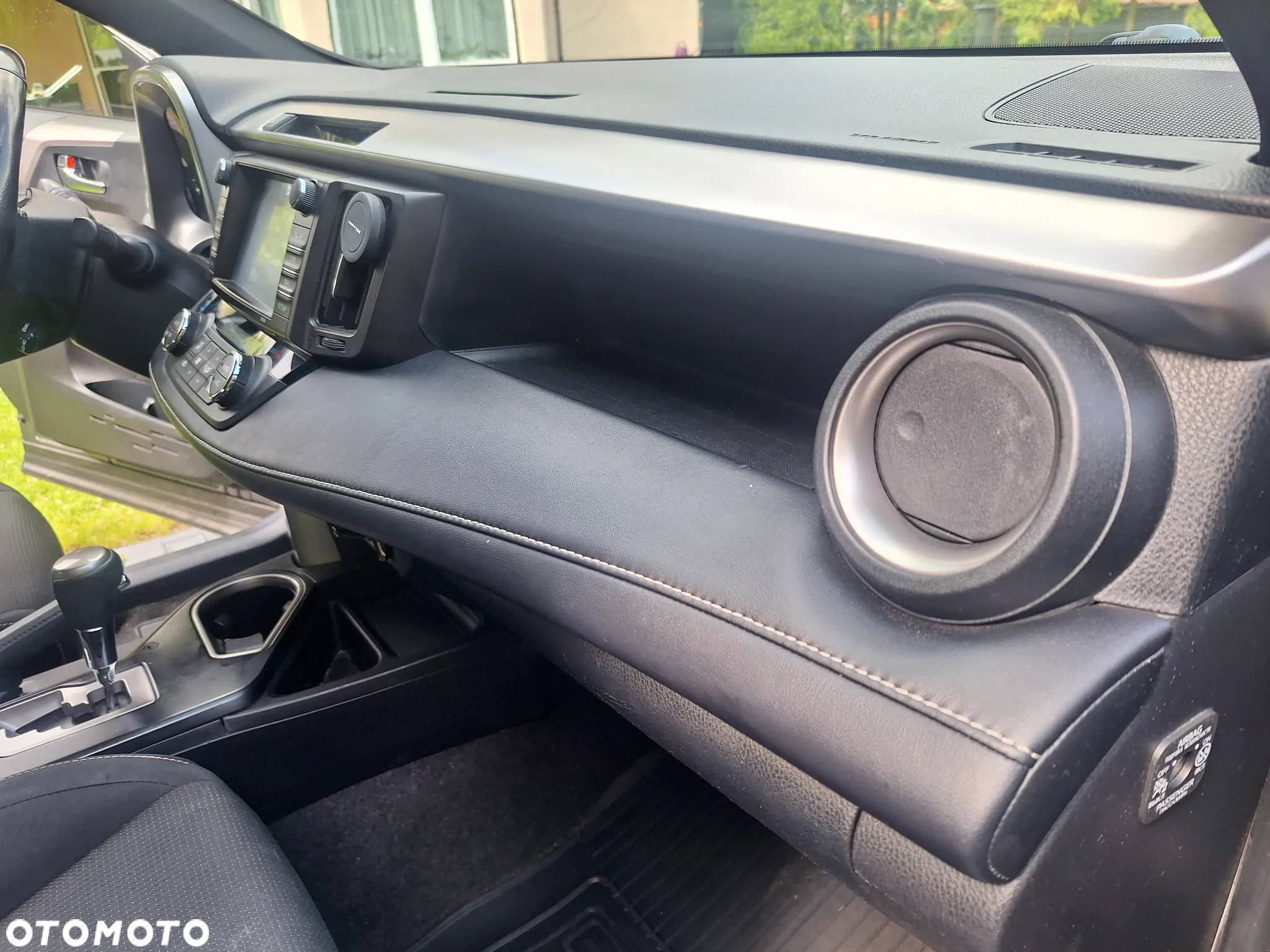 Toyota RAV4 2.0 Style 4x4 MS - 11