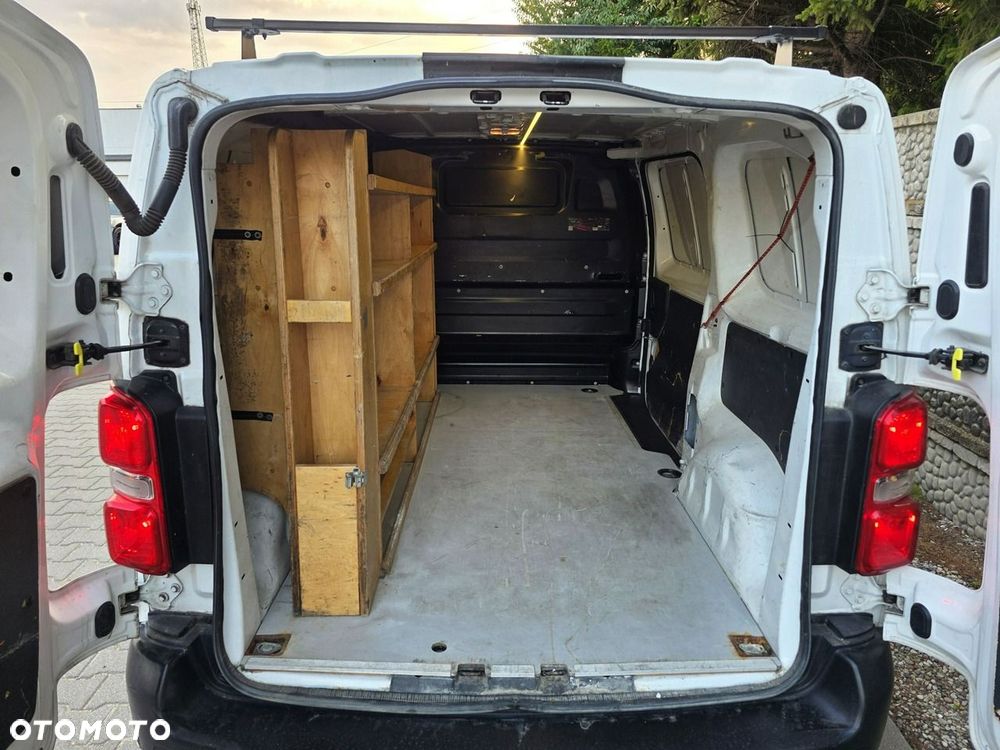 Peugeot Expert - 19