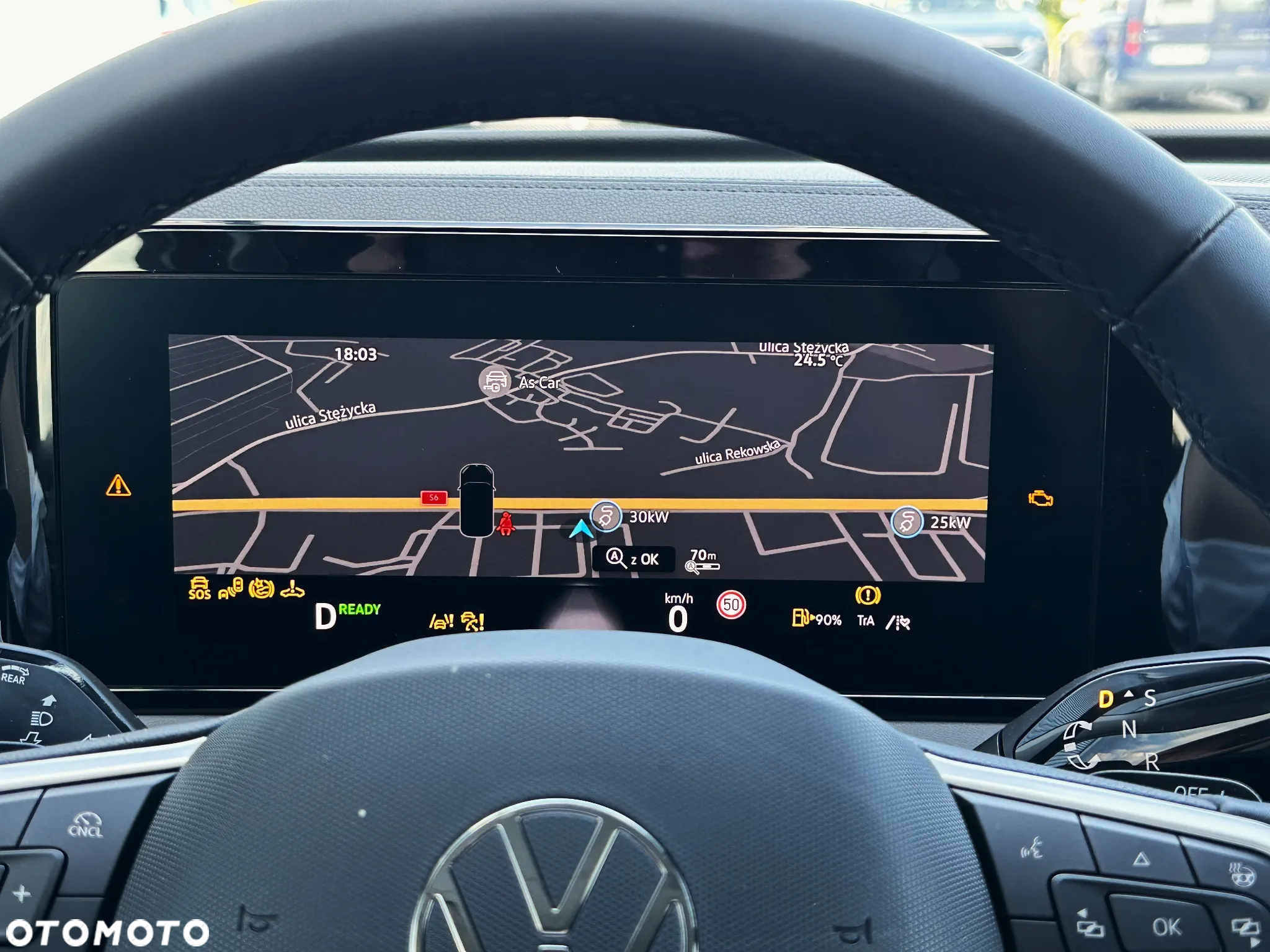 Volkswagen Tiguan 2.0 TDI SCR Elegance DSG - 12