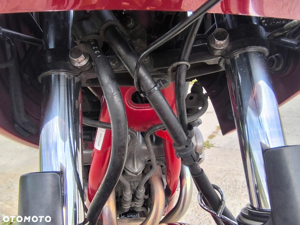 Yamaha XJ - 11