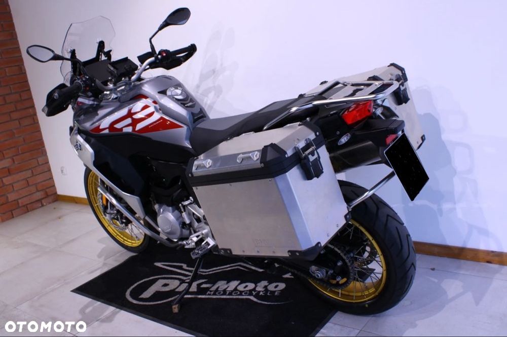 BMW GS - 6