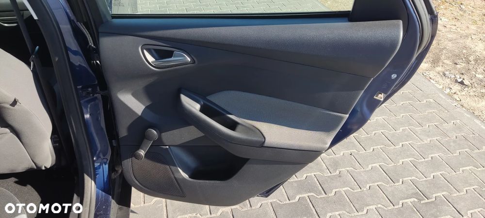 Ford Focus 1.6 TI-VCT Champions Edition - 27
