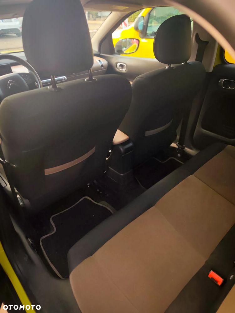 Citroën C4 Cactus 1.2 PureTech Shine - 8
