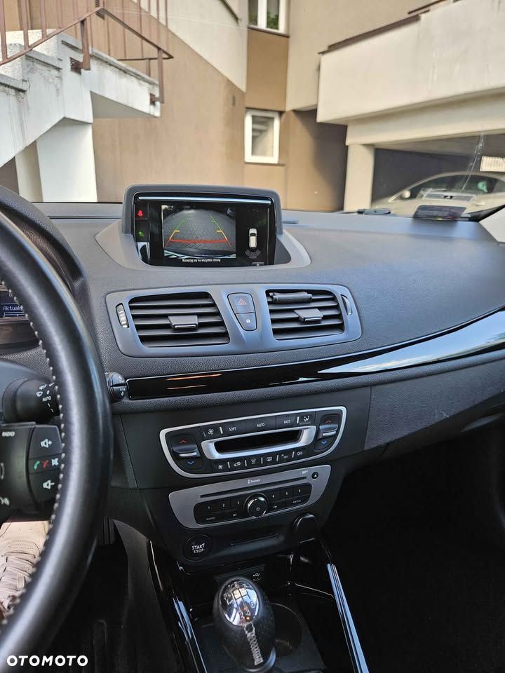 Renault Megane 1.2 16V TCE Energy Bose Edition - 8