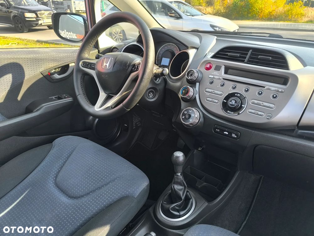 Honda Jazz 1.2 i-VTEC 50 Jahre Edition - 16