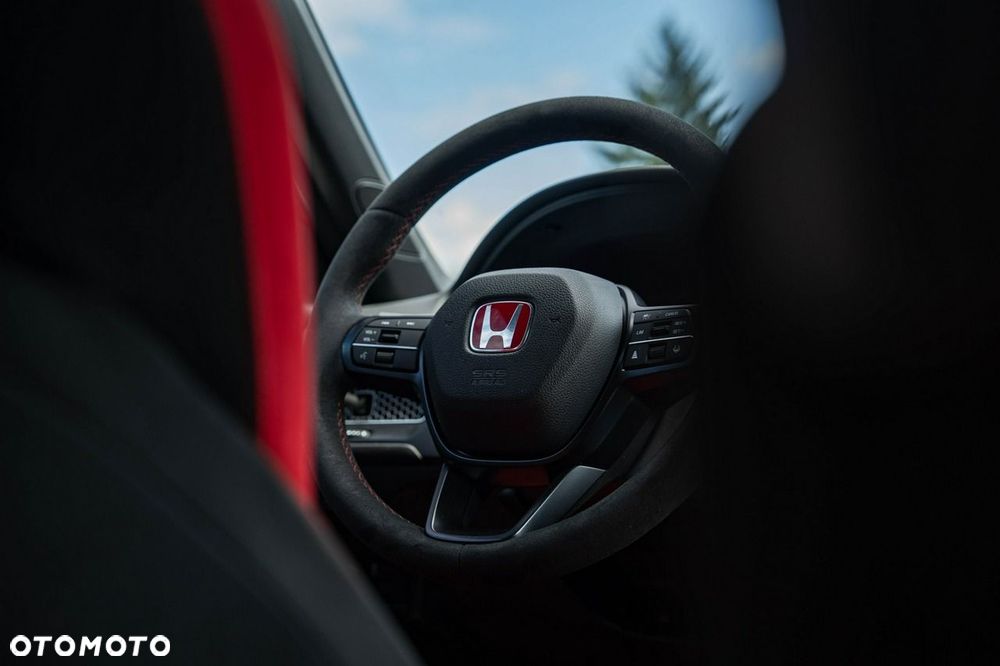 Honda Civic - 22