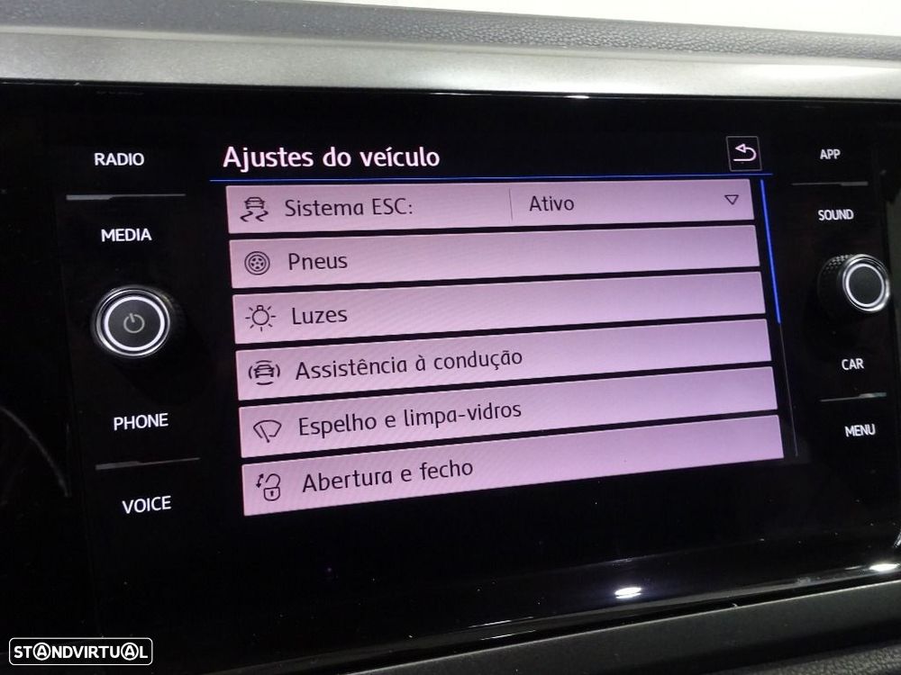 VW Polo 1.0 Confortline - 23