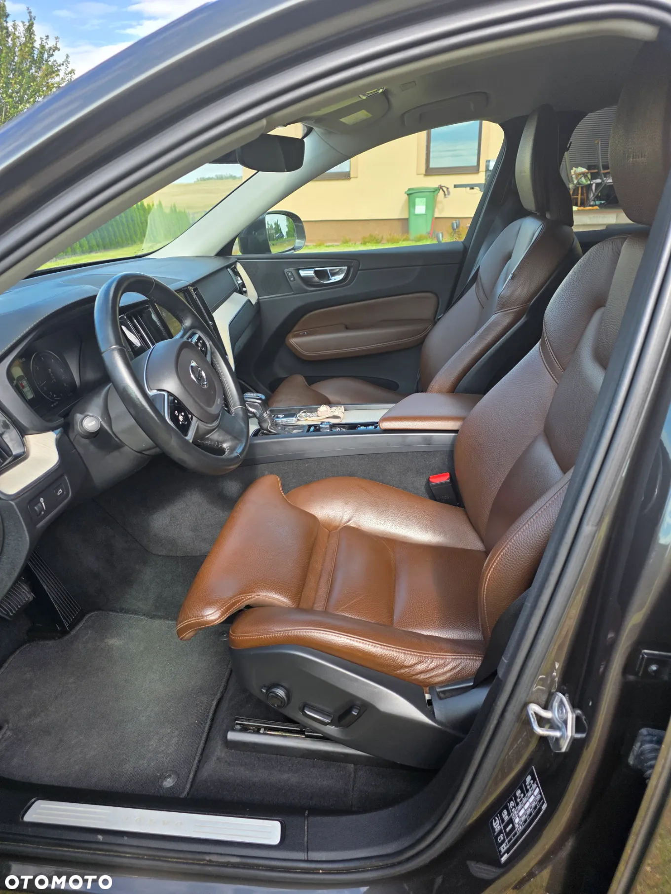 Volvo XC 60 D4 SCR Inscription - 11