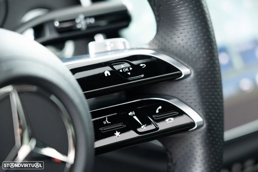 Mercedes-Benz E 300 - 37