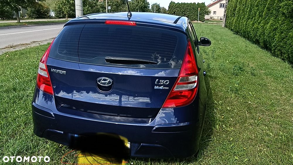 Hyundai i30 1.6 CRDi Classic - 2