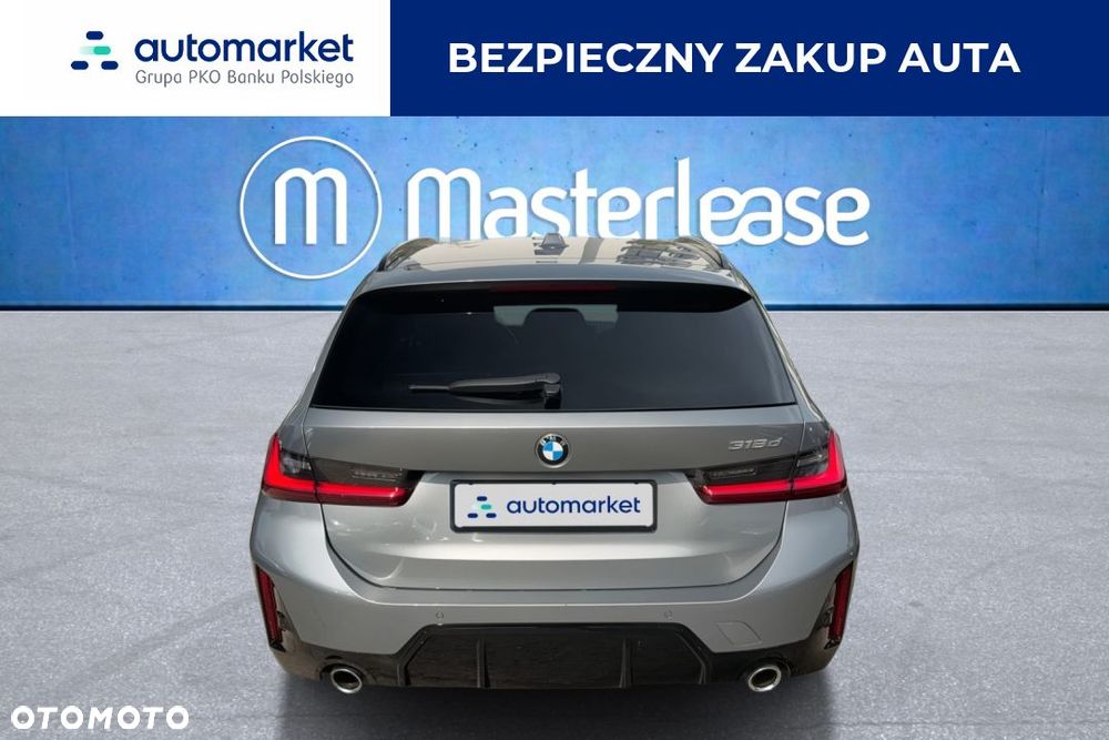 BMW Seria 3 - 7