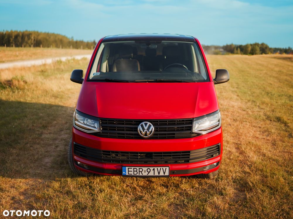 Volkswagen Multivan 2.0 TDI L1 Edition - 14