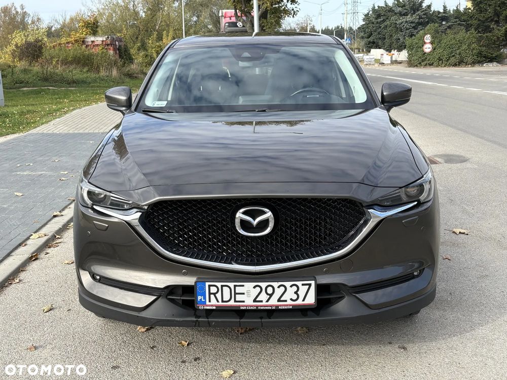 Mazda CX-5 2.0 Skyenergy AWD - 2