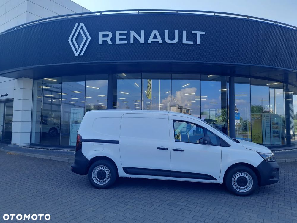 Renault KANGOO - 3